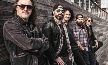 Candlebox Shares New Song “Punks” From Final Album