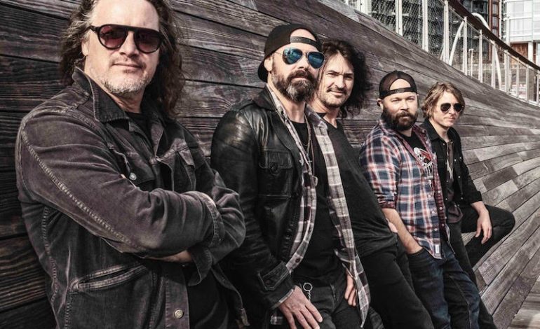 Candlebox Shares New Song “Punks” From Final Album