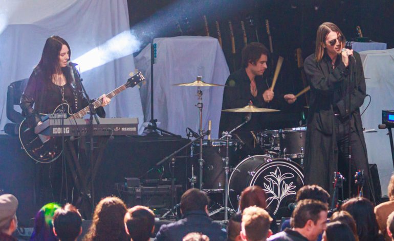 Cold Cave Announces Spring 2026 Co-Headline North American Tour Dates With Clan Of Xymox