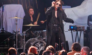 Cold Cave at Mohawk Austin on September 10th