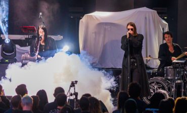 Cold Cave Announce U.S. Tour in September + October