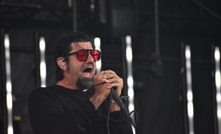 Deftones Finalizes Deal Selling Majority Of Their Catalog to Warner Music Group