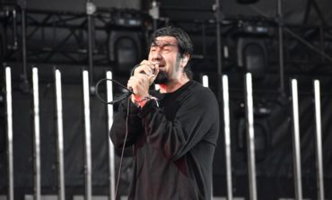 Deftones Play “Passenger” For First Time In Five Years During Intimate Lollapalooza Aftershow