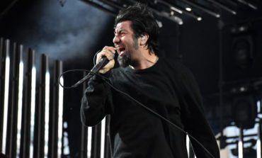 Deftones At The Kia Forum On March 5 & 6