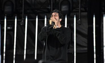 Deftones Live Debut Cover Of Japan’s “Ghosts” During Dia De Los Deftones Set