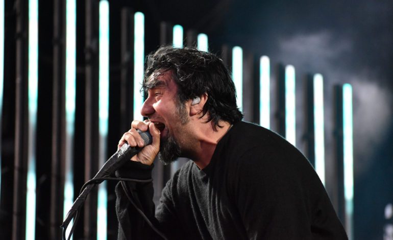 Chino Moreno Details Madonna’s Signing Of Deftones To Maverick Records In 1994