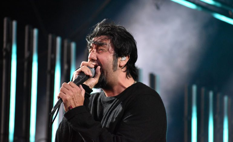 Deftones Commemorates Self-Titled Album’s 20th Anniversary With Limited Edition Vinyl And Merch