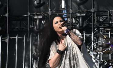 Sudden Storm Cancels Blue Ridge Rock Festival Sets From Evanescence, Five Finger Death Punch, Three Days Grace & More