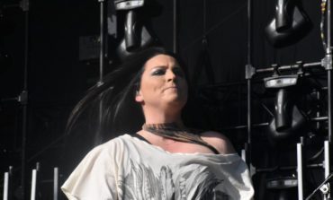 Evanescence’s Amy Lee Joins Within Temptation On “The Reckoning (Live)”