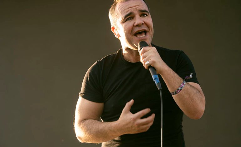 Future Islands Announces New Album ‘People Who Aren’t There Anymore’, Shares  New Single & Video “The Tower”