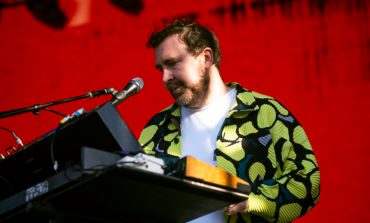 Joe Goddard Of Hot Chip Shares Introspective New Single “Follow You”