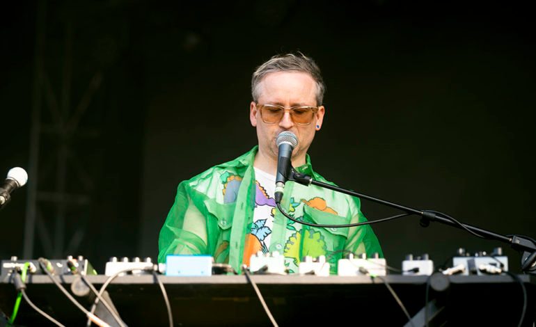 Hot Chip Share Previously Unreleased Track From 2007 “So Deep”