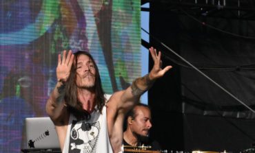 Incubus’ Brandon Boyd Joins Night Verses For New Single “Glitching Prisms”