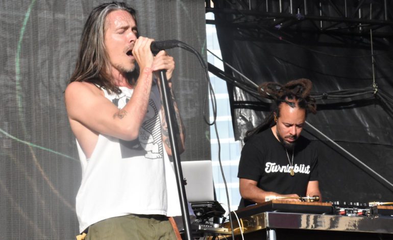 Incubus and Lizzo Team Up to Play Morning View in Full at Hollywood Bowl