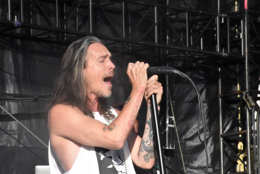 Incubus Announces Summer 2024 ‘Morning View’ U.S. Tour Dates mxdwn Music