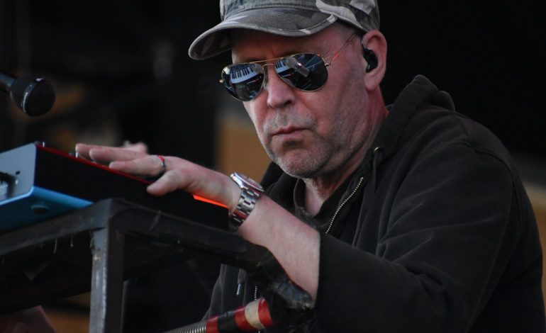 mxdwn Interview: KMFDM’s Sascha Konietzko on New Album “Enemy,” How His Music is Transcending Generations on TikTok, and the Future of KMFDM