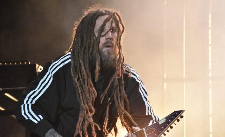 Brian “Head” Welch Says Korn’s Forthcoming Music Is Their “Best And Heaviest In Years”