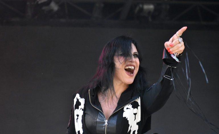 Andrea Ferro Of Lacuna Coil Shares His Stance On AI In Music “There’s Times To Use It, There’s Time Not To Use It”