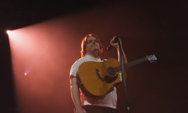 Lewis Capaldi Releases Extended Version Of Broken By Desire To Be Heavenly Sent, Shares Health Update