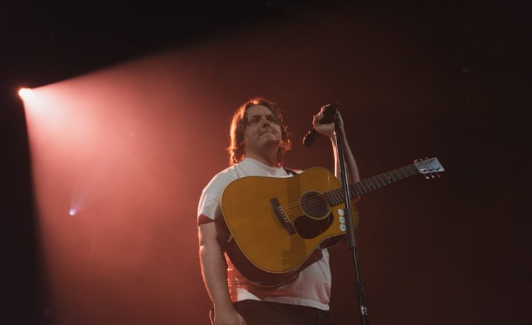 Lewis Capaldi Releases Extended Version Of Broken By Desire To Be Heavenly Sent, Shares Health Update