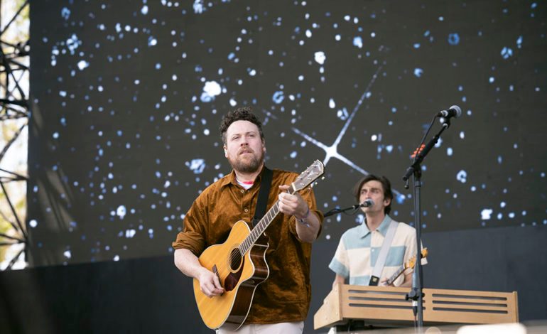 Metronomy And Porij Collaborate On New Experimental Single “Petit Boy”