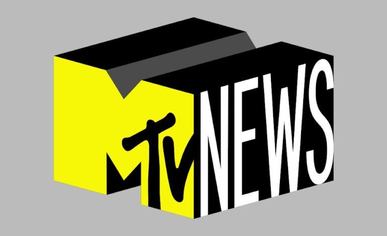 MTV News Pulls 30 Year Long Digital Archive