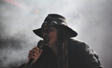 Al Jourgensen Reveals Deep Hated for Album With Sympathy Burning the Original Two-Inch Master Tape