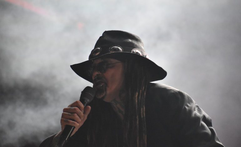 Al Jourgensen Reveals Deep Hated for Album With Sympathy Burning the Original Two-Inch Master Tape