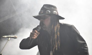 Ministry Announces Spring 2024 North American Tour Dates With Gary Numan & Front Line Assembly