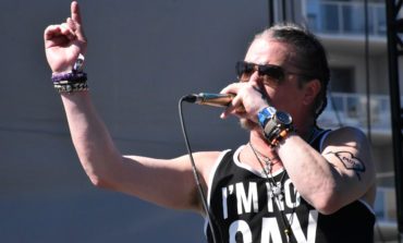 Mr. Bungle Performs “Retrovertigo” For First Time In Over 25 Years