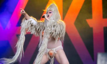 Get Lubed Up! This March, Peaches Comes to San Francisco’s The Midway
