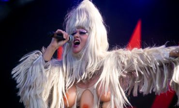 Peaches Two-Nights At The Bellwether On March 20 & 21