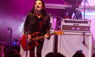 Placebo's Brian Molko Sued By Italian Prime Minister After Calling Her A "Fascist" and "Racist"