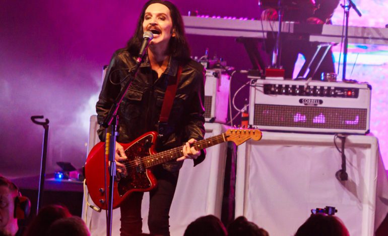 Placebo’s Brian Molko Sued By Italian Prime Minister After Calling Her A “Fascist” and “Racist”