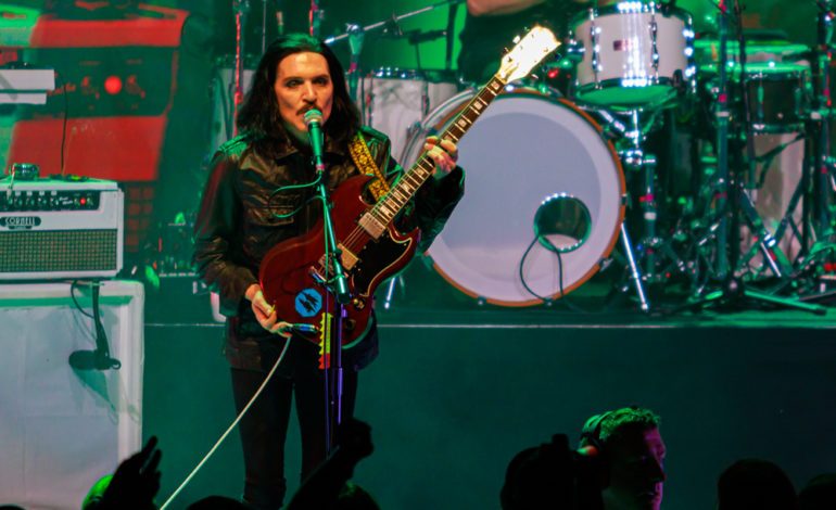 Placebo Reveals They’re “Definitely Doing Something Quite Significant” For Their Debut’s 30th Anniversary