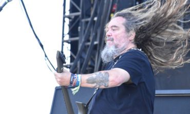 Soulfly Joins Forces With Nails’ Todd Jones For New Single & Video “Nihilist”