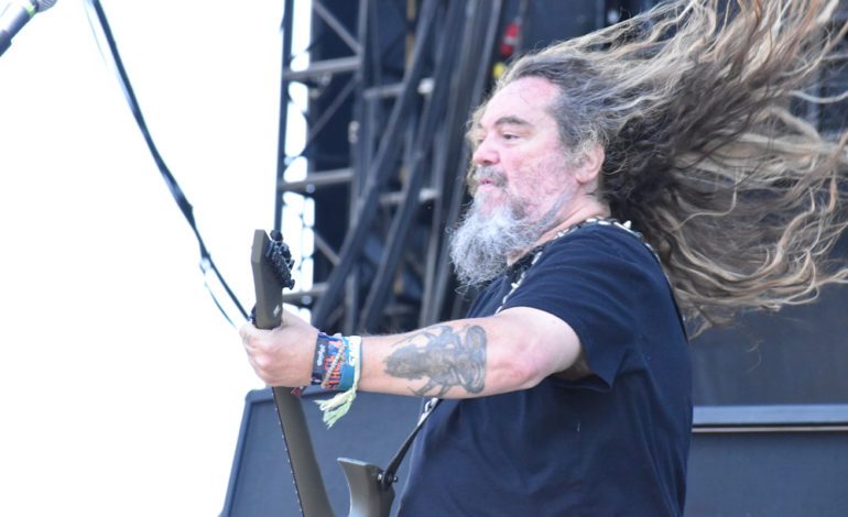 Soulfly Joins Forces With Nails’ Todd Jones For New Single & Video “Nihilist”