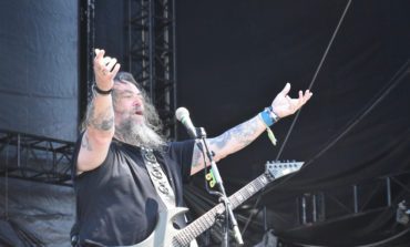 Soulfly Live Debuts New Track “Favela Dystopia” During Show In Bulgaria