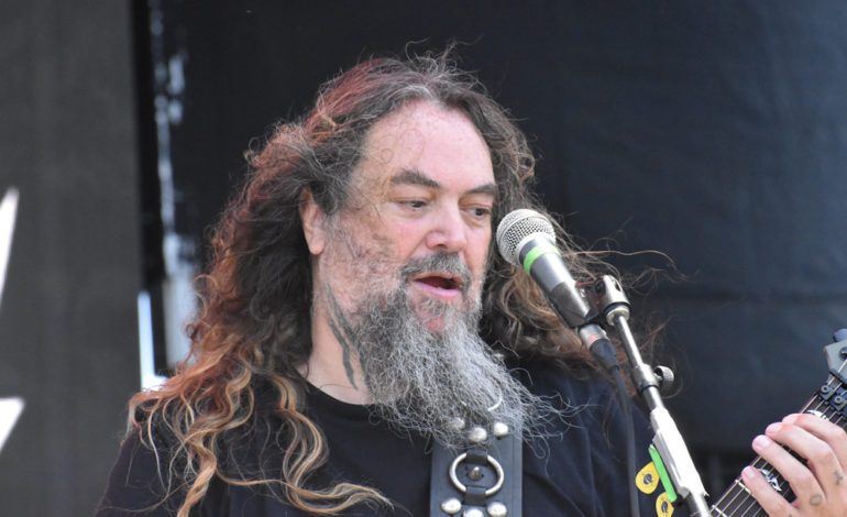 Max Cavalera Speaks On Upcoming Soulfly Album Having Their Old Sound In New Interview