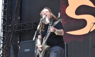 Max Cavalera Updates Fans On Forthcoming Soulfly Album: “We Are In The Process Of Finishing The Recordings Right Now”