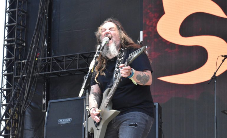 Max Cavalera Updates Fans On Forthcoming Soulfly Album: “We Are In The Process Of Finishing The Recordings Right Now”