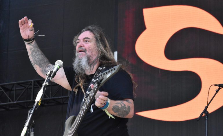 Soulfly Announce Fall 2024 U.S. Tour Dates With Eyehategod