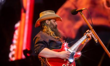 Chris Stapleton Shares Soulful New Single “Bad As I Used To Be”