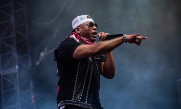 Stagecoach Festival 2023 Saturday Photos Featuring Nelly, Kane Brown, Bryan Adams