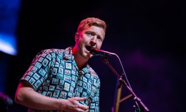 Tyler Childers Shares Passionate New Single & Video “Oneida”