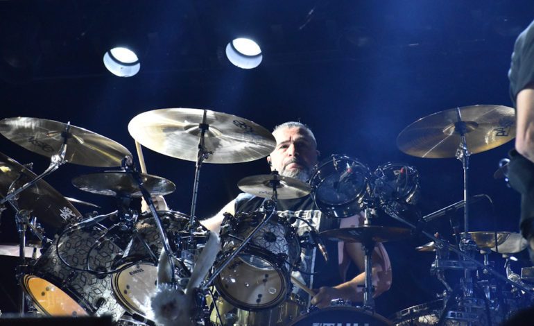 System Of A Down’s John Dolmayan Comments On Loss Of Friends & Fans Over Political Opinions