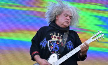The Melvins and Boris Announces Summer/Fall 2023 Co-Headlining Tour Dates; To Perform Albums Bullhead and Heavy Rocks in Full