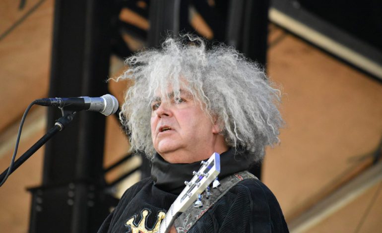 The Melvins Share Wild New Single “Allergic To Food”