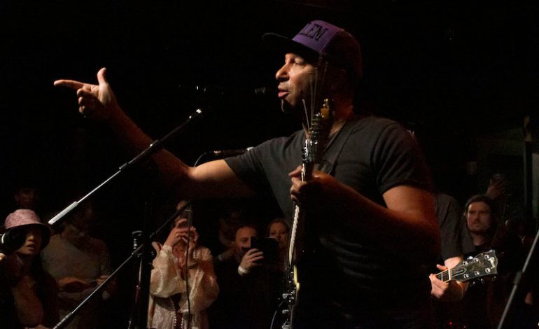 Build Art Make Change Announces New Benefit Compilation Album Contra-ICE Vol.1: ICE OUT Featuring Tom Morello, Ozomalti, Jello Biafra and More For October 2026 Release