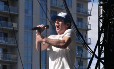 Turnstile Share New Trailer For Forthcoming Film Turnstile: Never Enough, Announce Theatrical Release